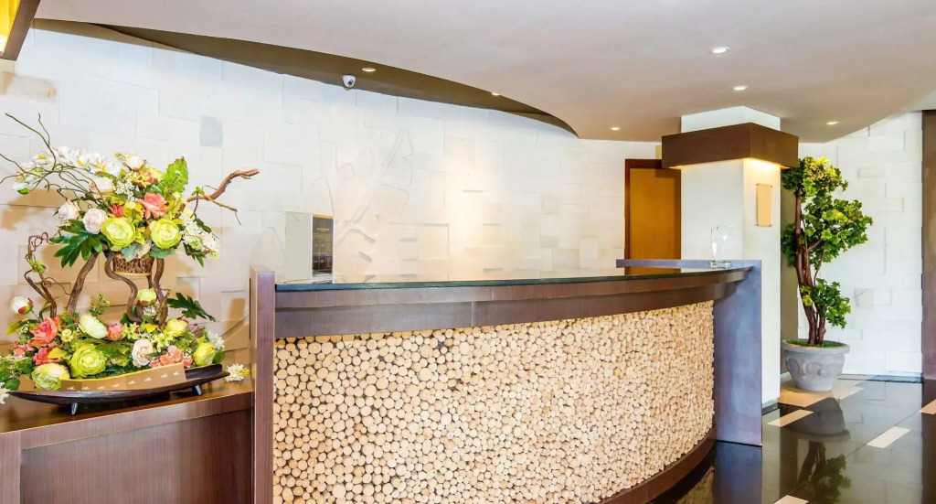 库塔赛缇阿布提禅室酒店(Zen Rooms Kuta Setiabudi)