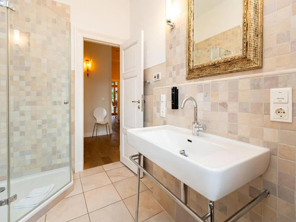 Villa Julius App 3 Provence