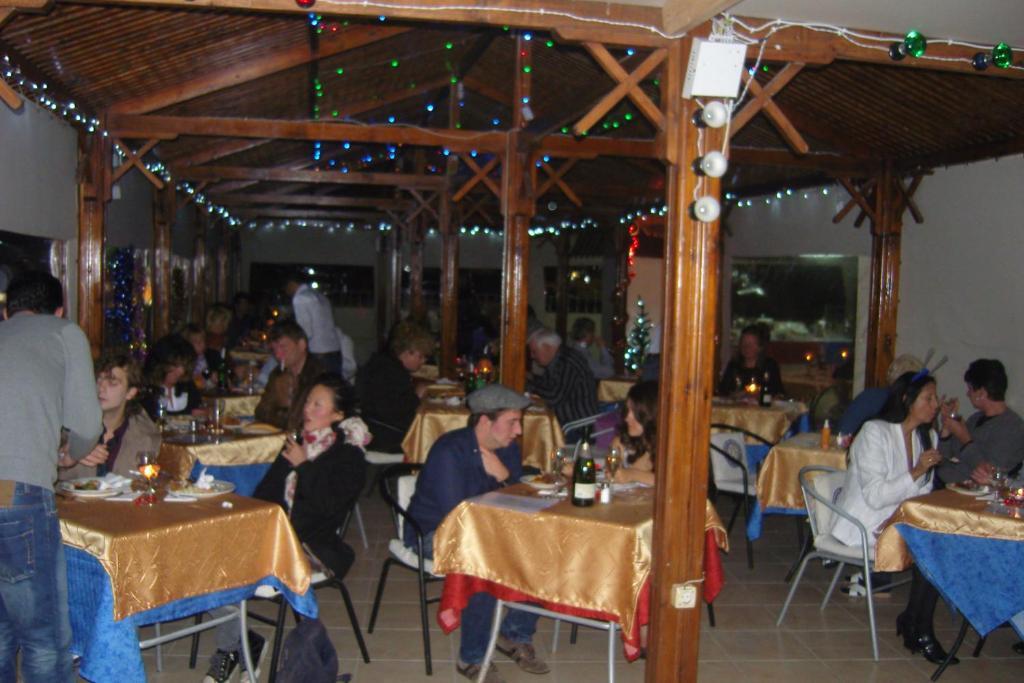 Golden Rose Hotel