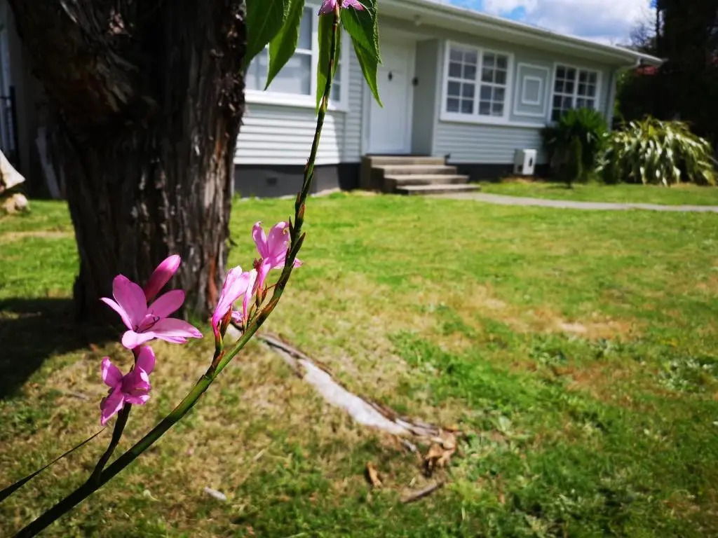 Cheerful 4 Bedroom Holiday Home (Sleeps 7)