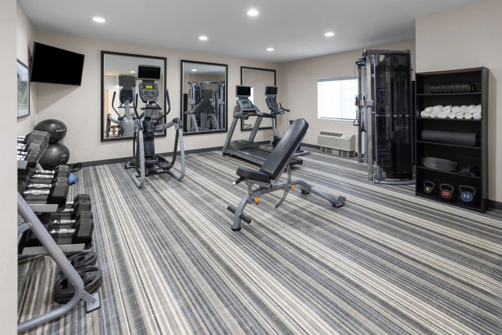 Candlewood Suites Fort Campbell - Oak Grove by IHG