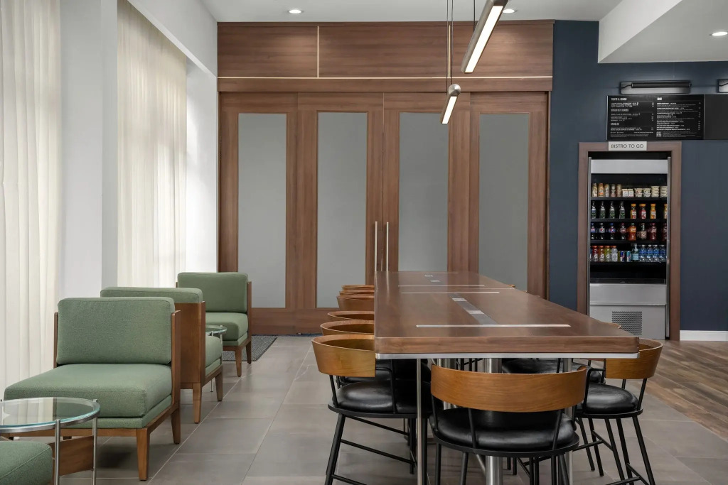 Courtyard by Marriott Northport University of Alabama