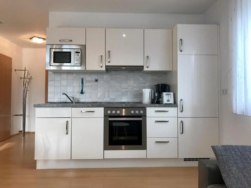 Ferienwohnung Strandgut