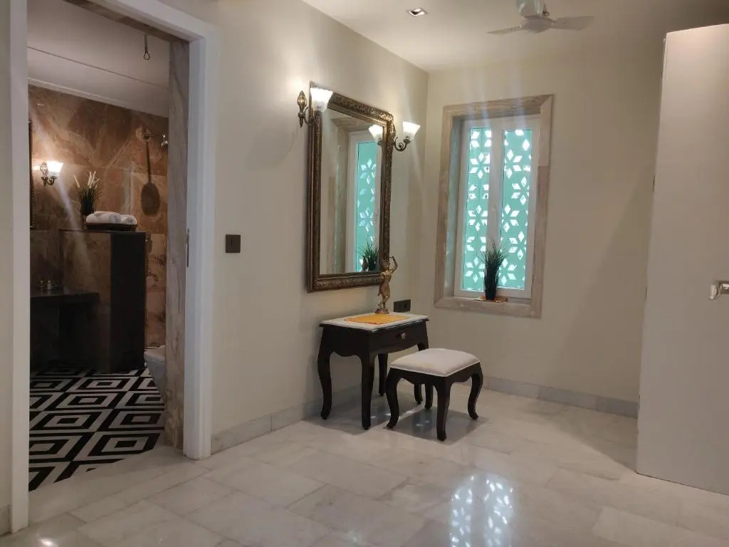 Dileep Kothi - A Royal Boutique Luxury Suites in Jaipur