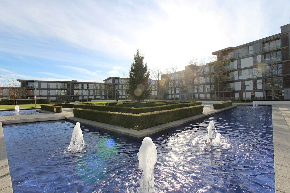 Central MK Apartments