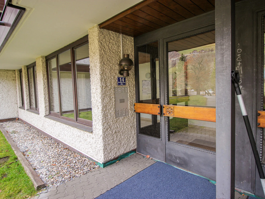 Apartment Plathner by Interhome