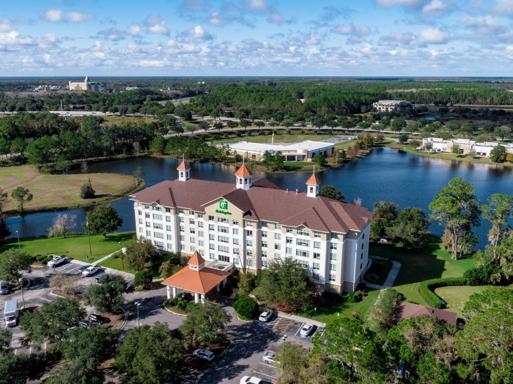 Holiday Inn - St Augustine - World Golf by IHG