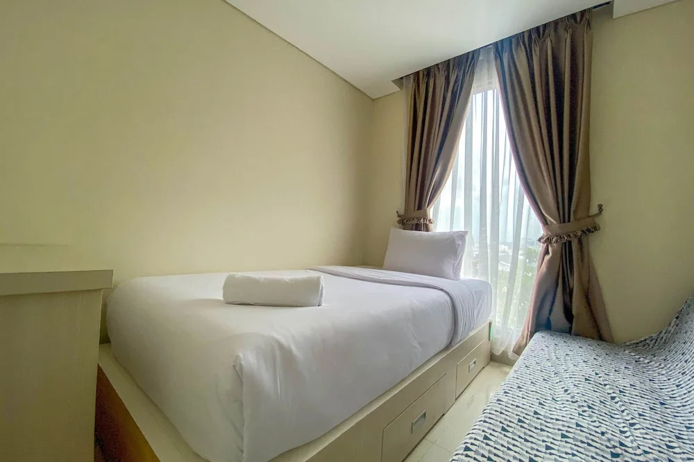 New And Spacious 3Br At Marquis De Lafayette Apartment