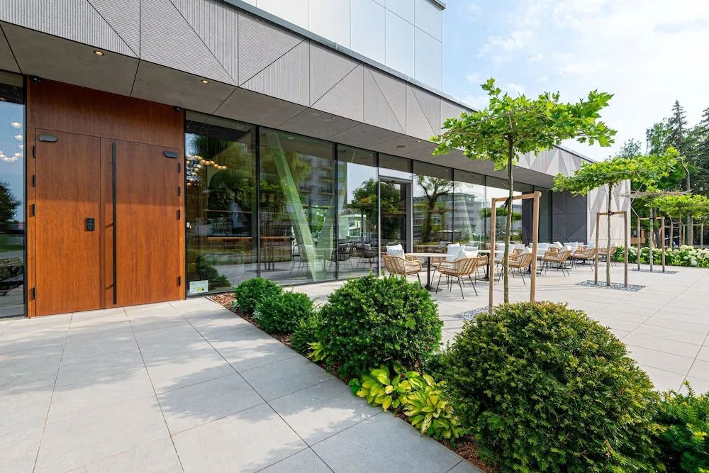 REED Boutique HOTEL & BISTRO