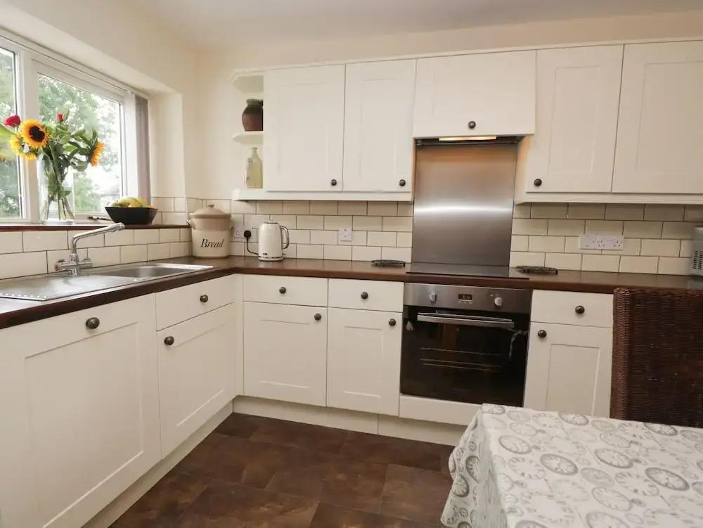3 Springfort Cottages