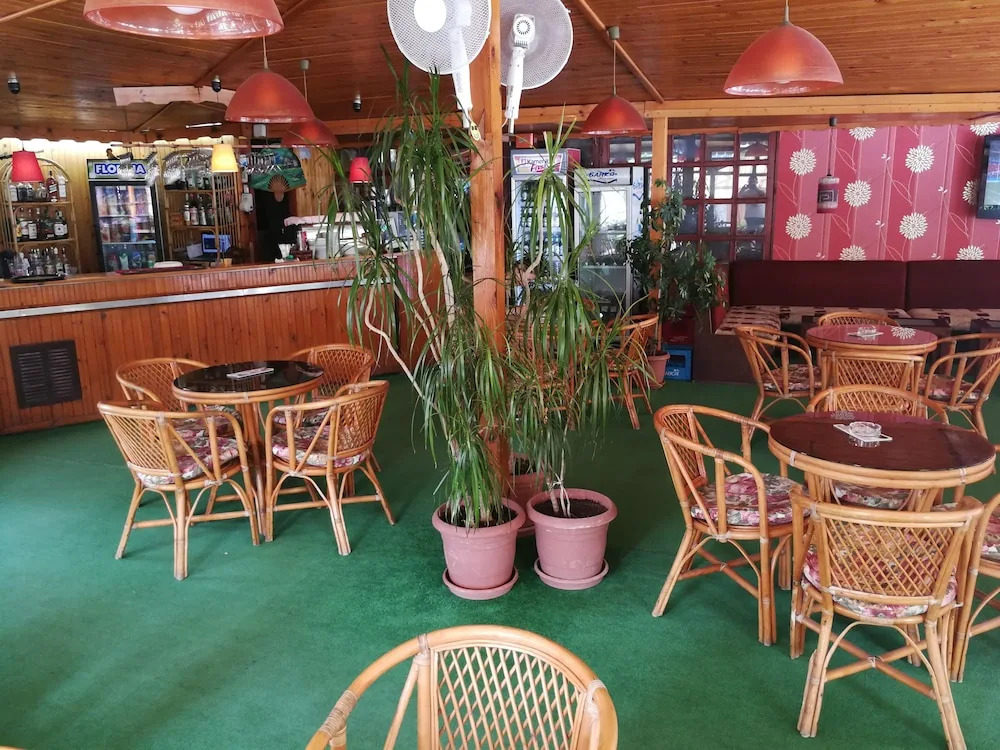 Ajax Guest House