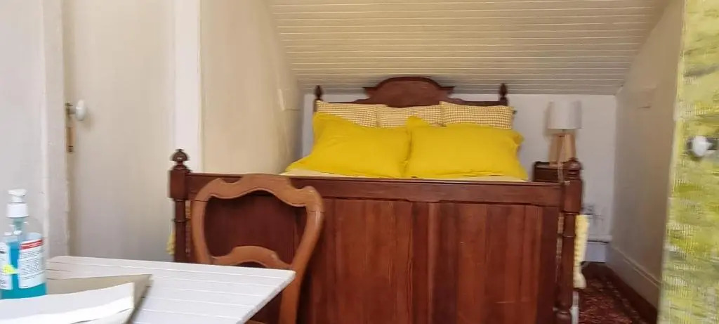Chambre dHôtes Les Jardins de Marie, SCI Charles III
