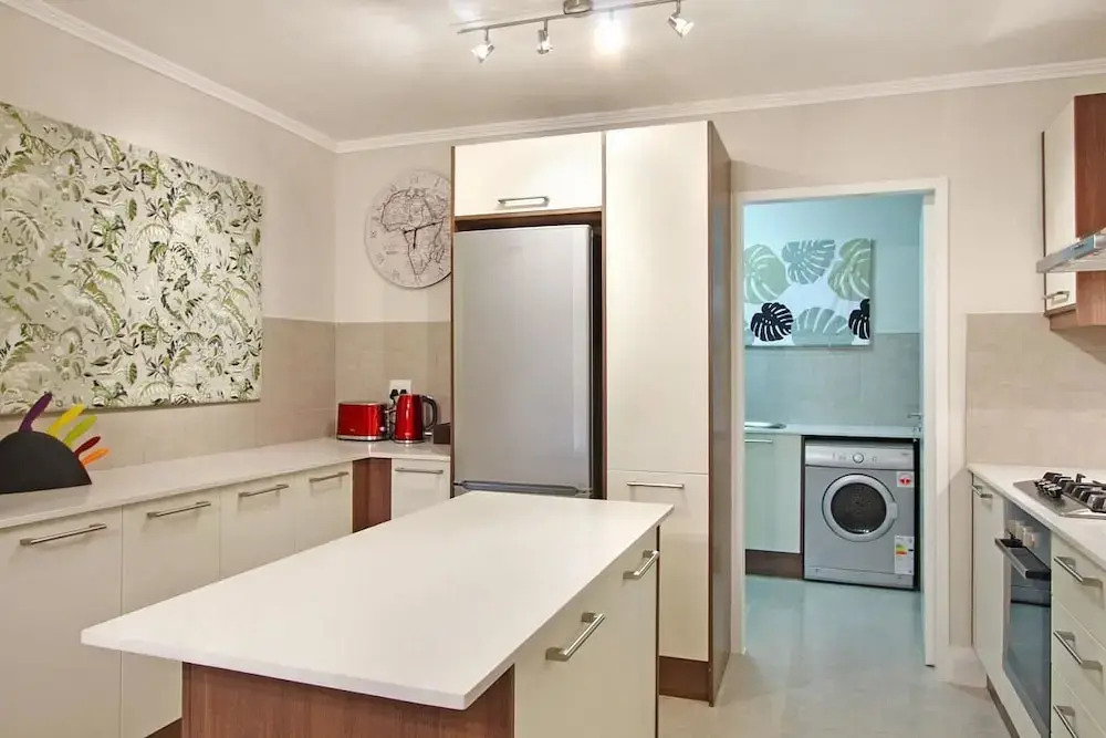 Ashton Park Luxury Apartment