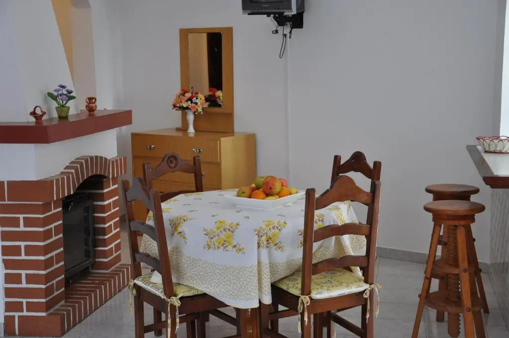 Apartamentos Campos 1