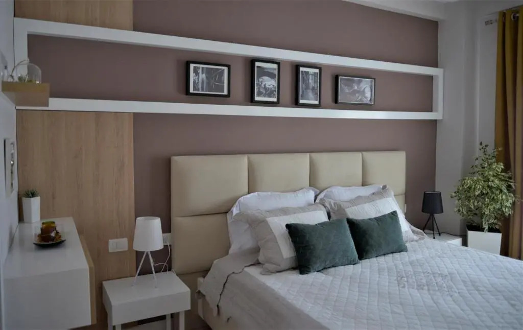Rental Apartment Tirana No.2