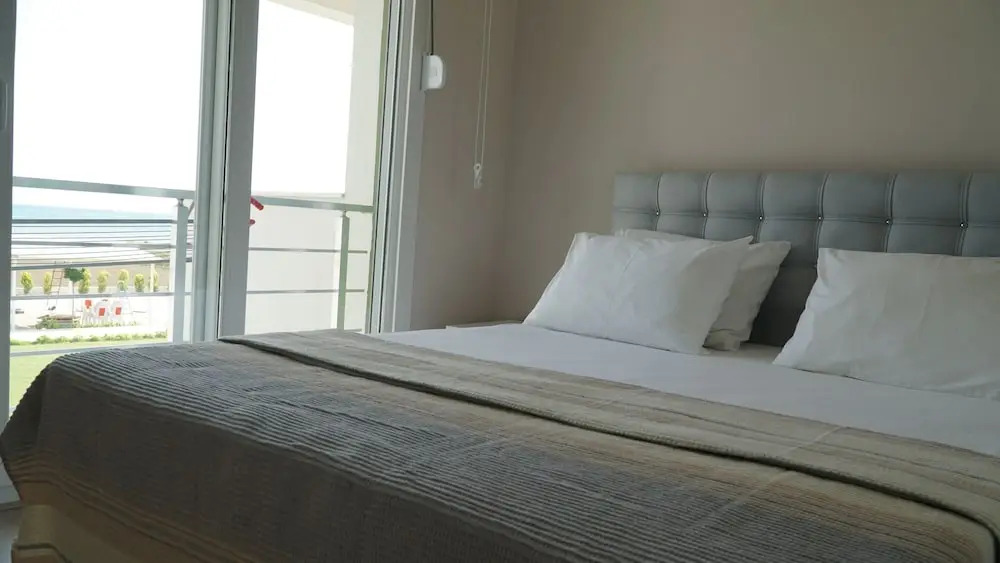 Oren Sahil Residence