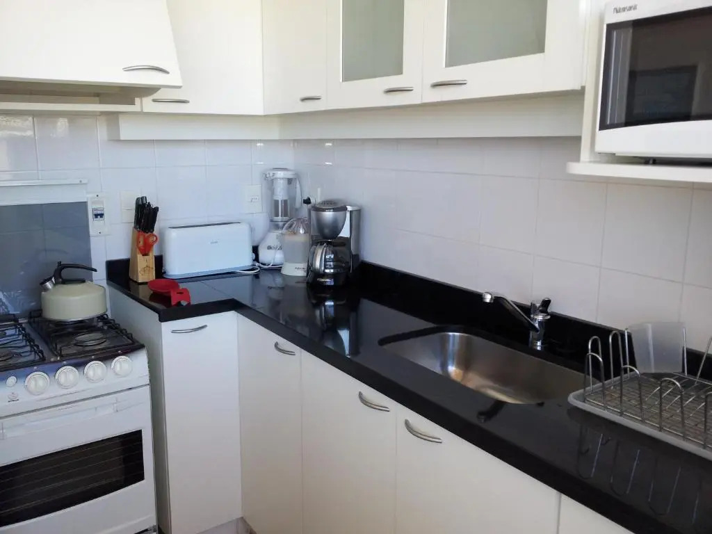 Luminoso Apartamento en Aidy Grill
