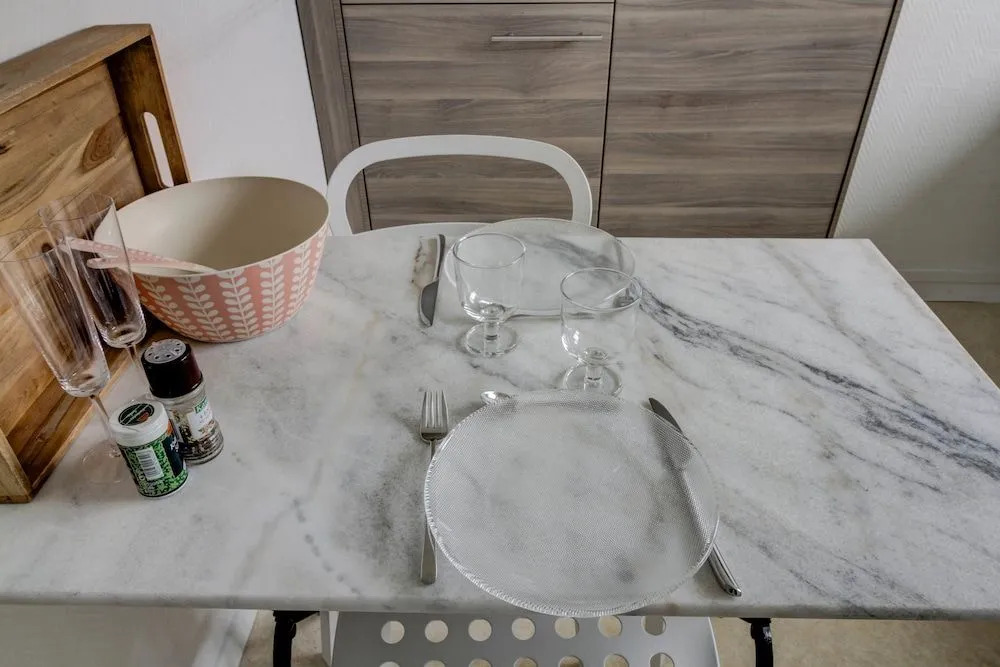 Le Lavier - Cosy & Clean