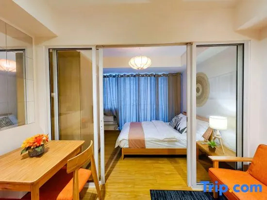 Citispace 1BR Suite at Azure Urban Resort #AZ02