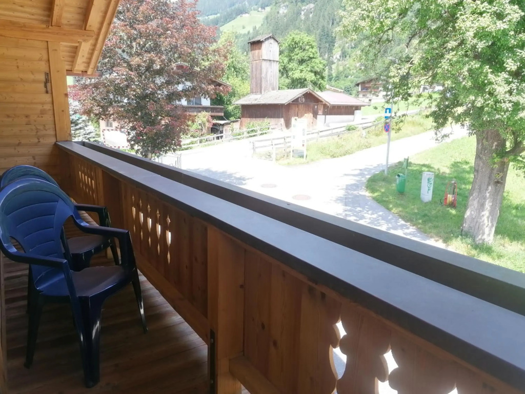 Ferienhaus ANDREA