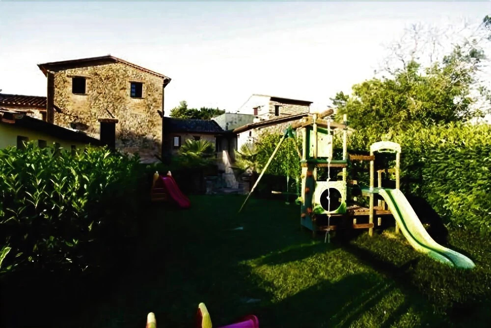 Agriturismo Acqua Calda