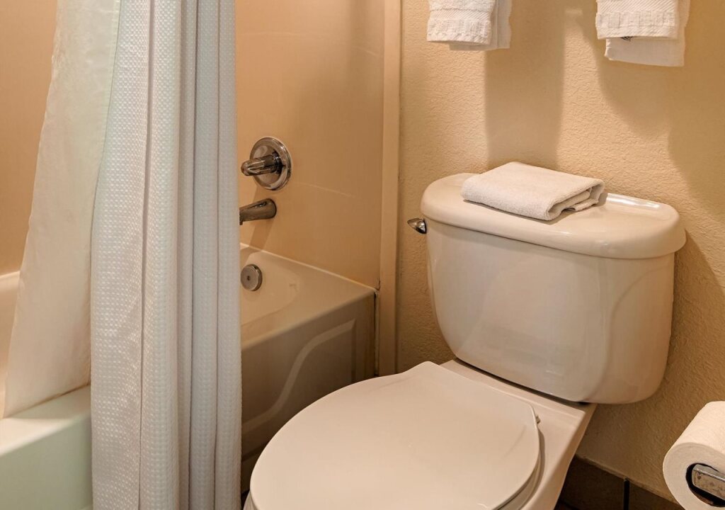 Best Western Garden Inn