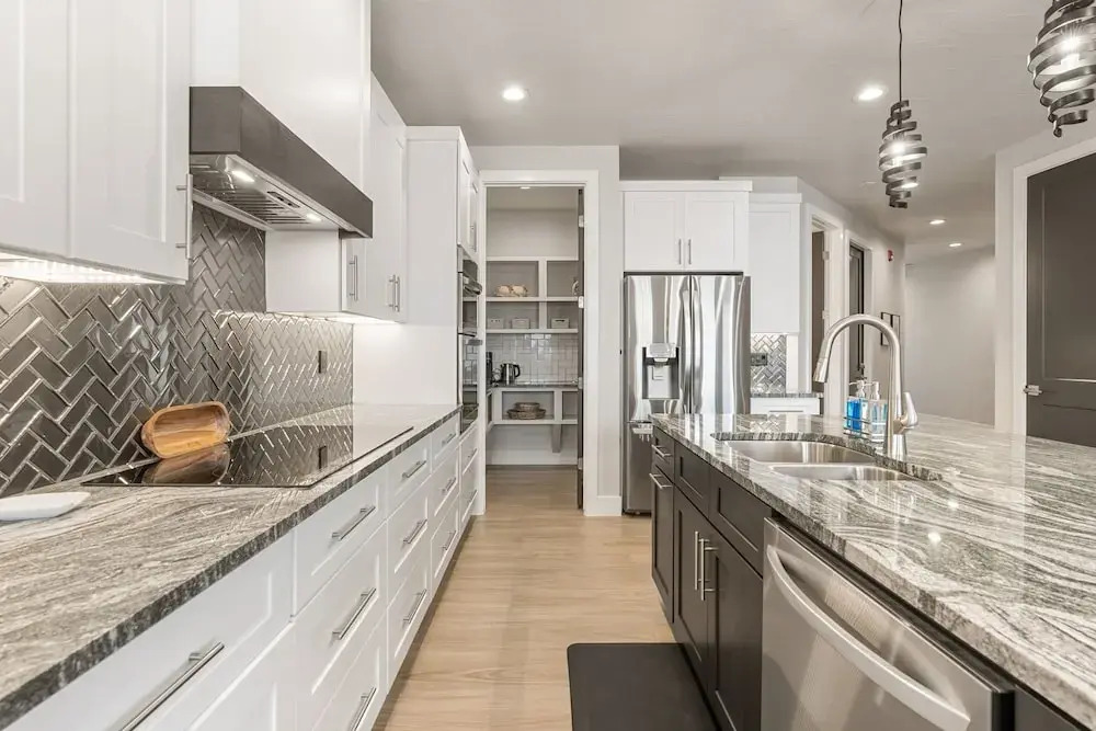 Sundance Edge 6 Bedroom Home