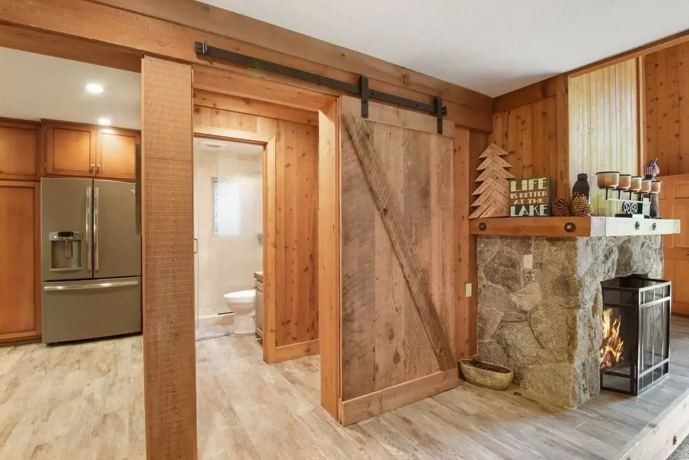 Birdie Time Luxury Home - On Golf Course, Dog Friendly 4 Bedroom Home by Redawning
