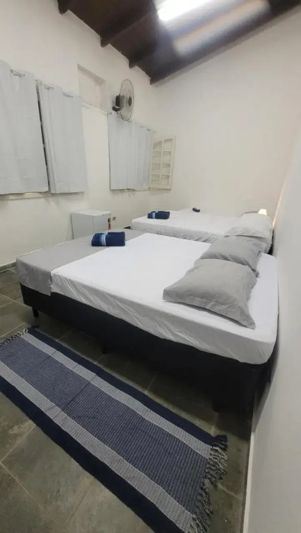 Tutts Cabana Hostel