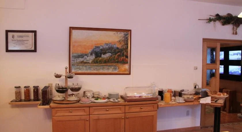 Aparthotel am Reitecksee