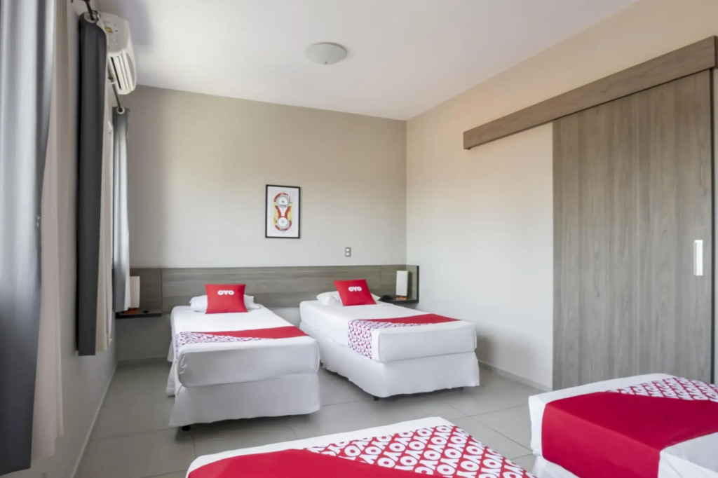 I-Hotel Piracicaba