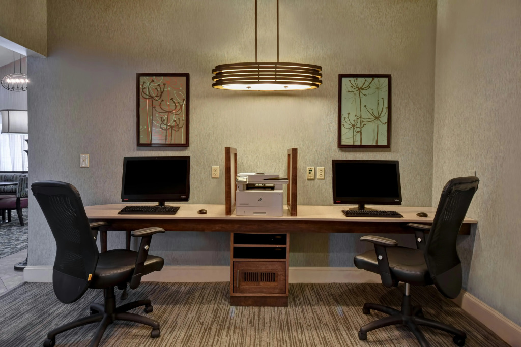 Homewood Suites By Hilton HOU Intercontinental Airport