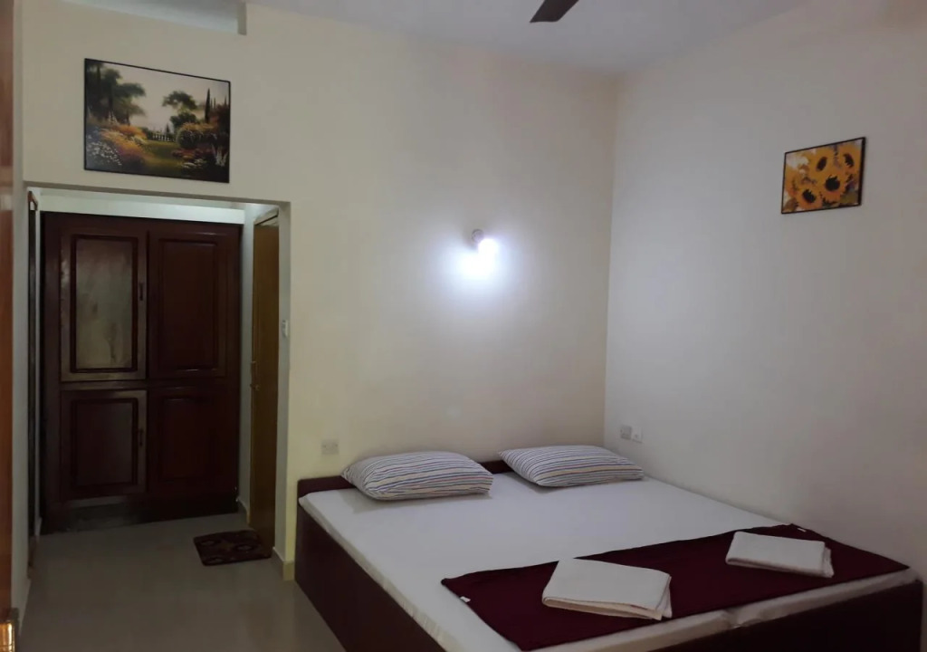 Karthika Plaza Resort
