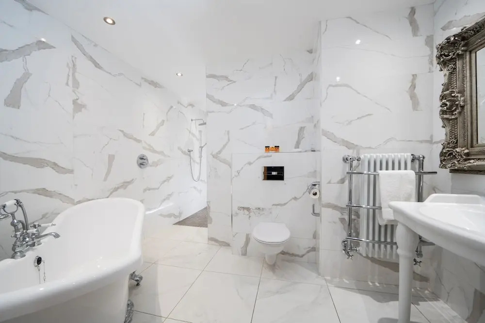 Corick House Hotel & Spa
