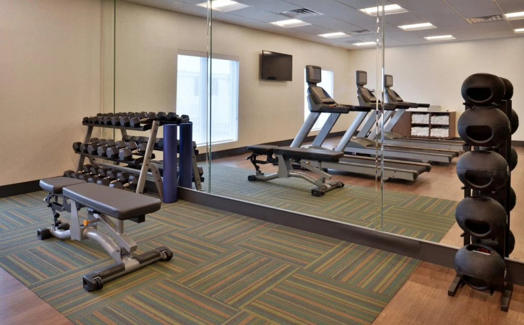 Holiday Inn Express Melbourne West by IHG