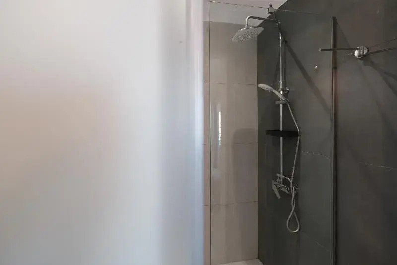 Paradise Hotel Apartments Sidari