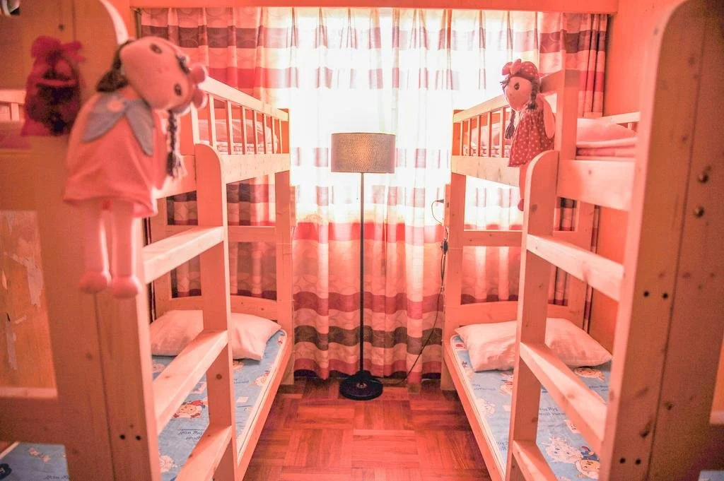 Shenzhen South California Youth Hostel