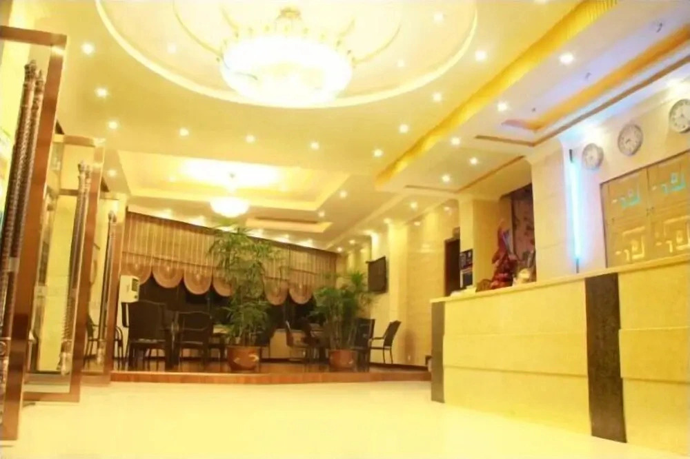 Pearl Hotel