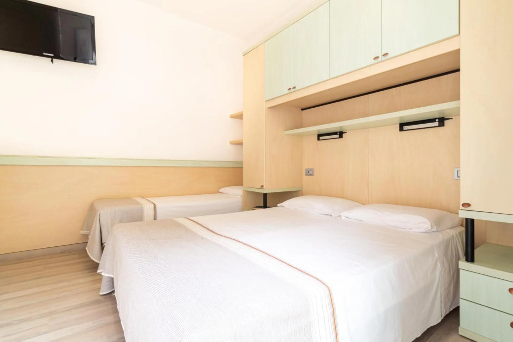 Hotel Ettoral