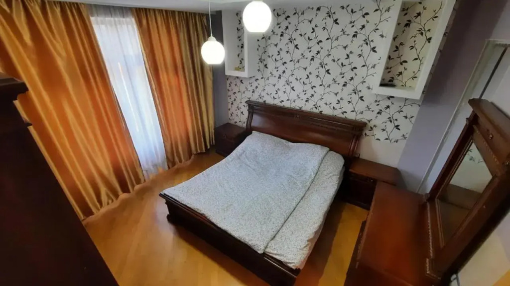 Elmler Luxs Apartments