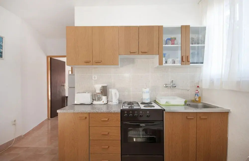 Apartments Mira