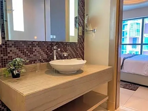 Paramount Damac Dubai / 2 Bedrooms