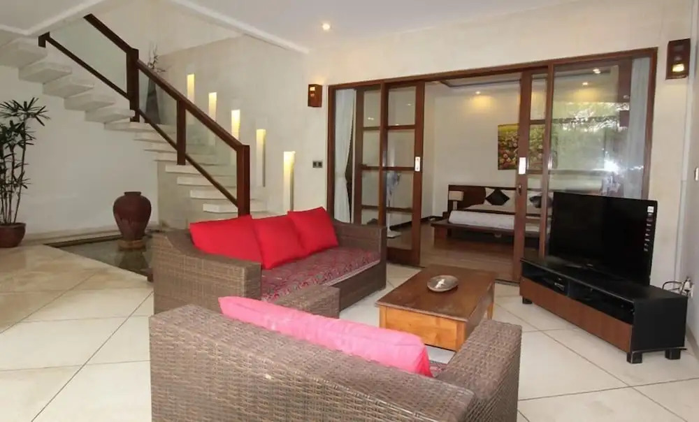 Villa Banua Seminyak