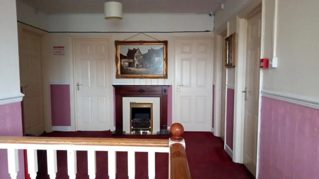 Kingsway Bed & Breakfast