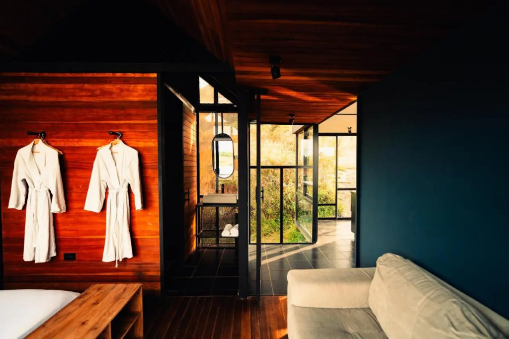 The Boato Hotel