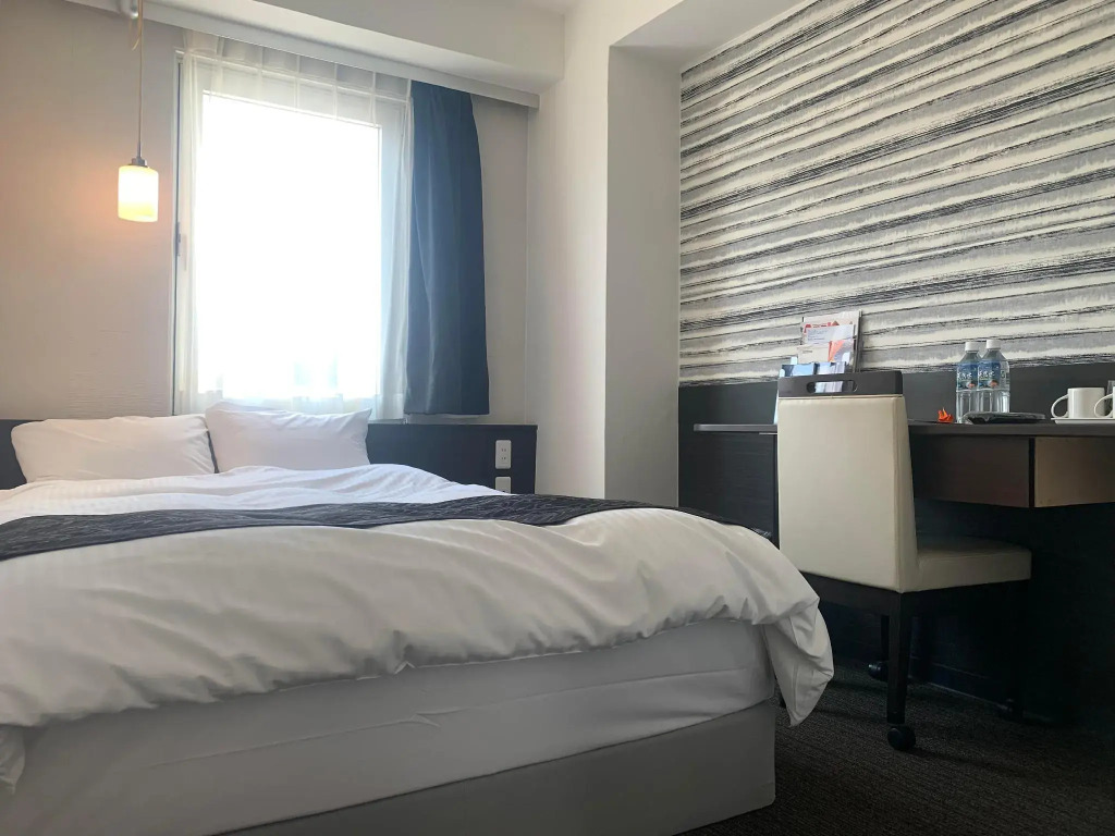 APA Hotel Hamamatsu Eki Minami
