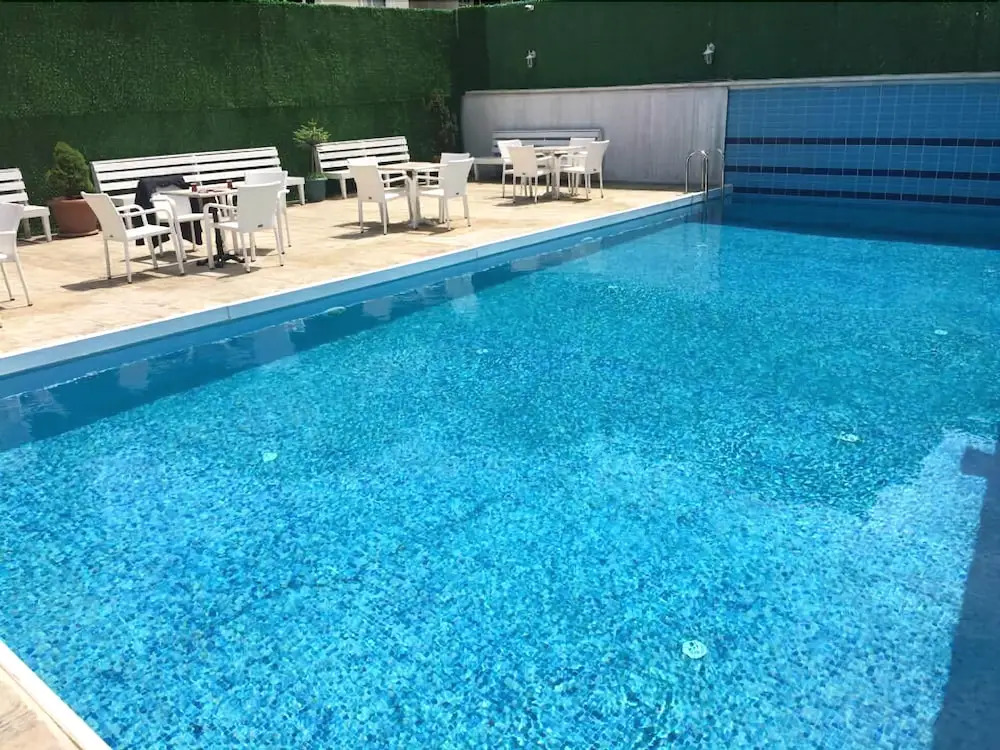 Hotel 1919 Samsun