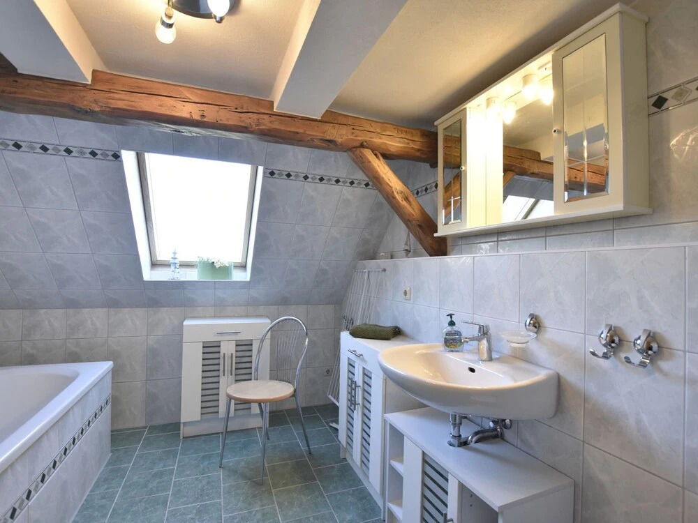 Lovely Apartment in Insel Poel near Baltic Sea Coast