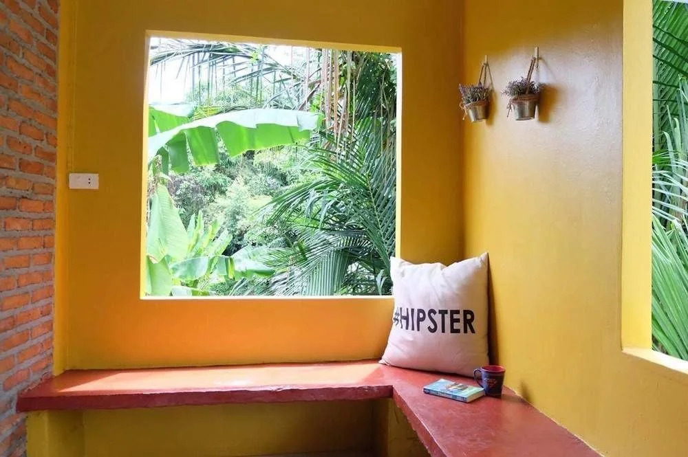 Krabi Host Family - Hostel