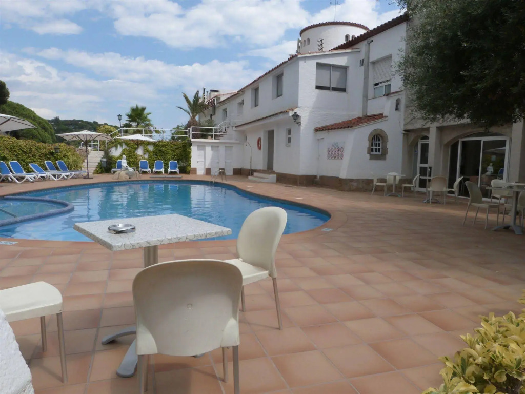 Gran Sol Hotel